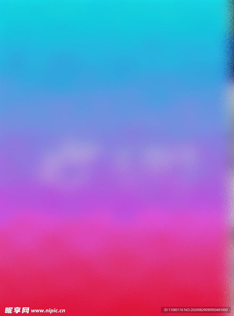 彩色潮流抽象