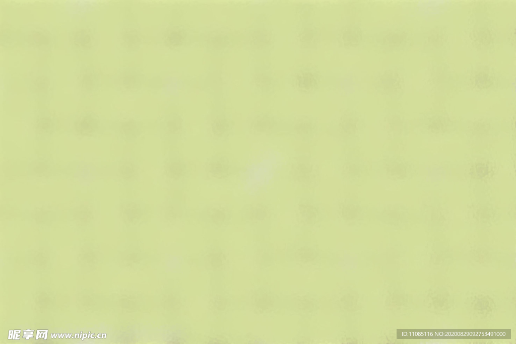 绿色潮流抽象
