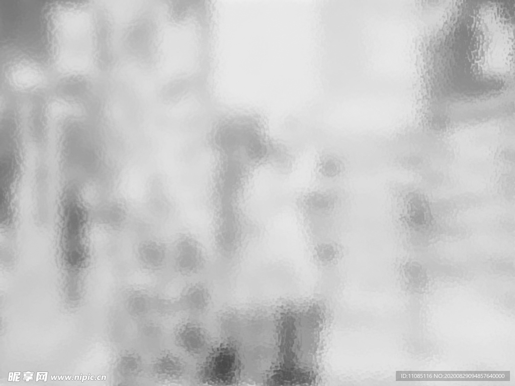 灰色潮流抽象