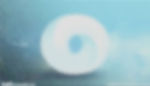 绿色潮流抽象