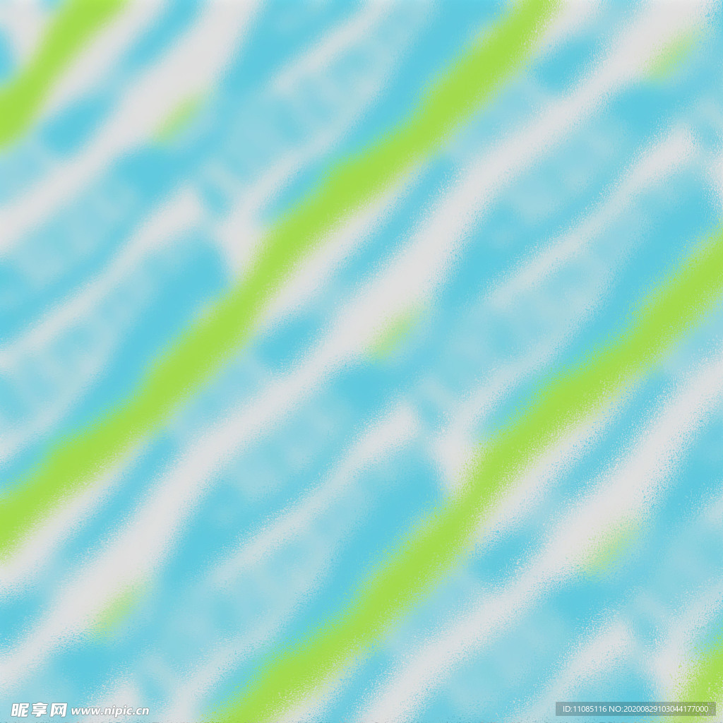 彩色潮流抽象