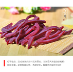 紫软条