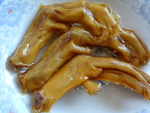 泡鸭爪
