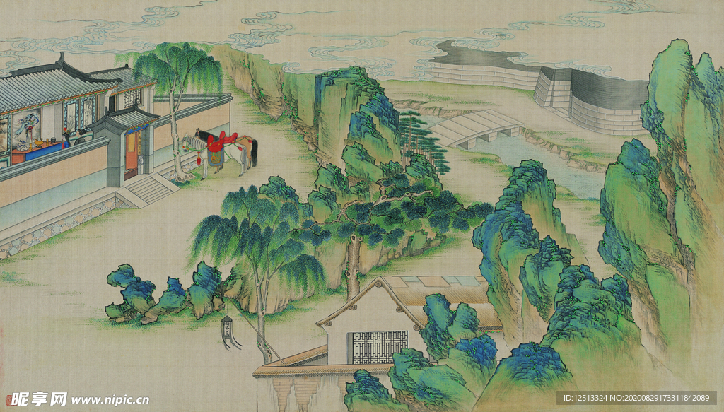 红楼梦