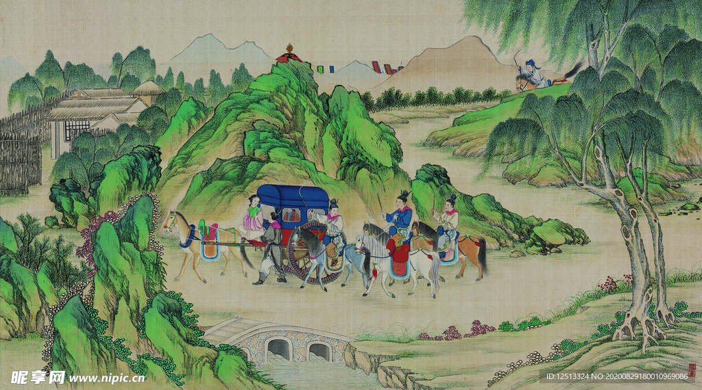 红楼梦