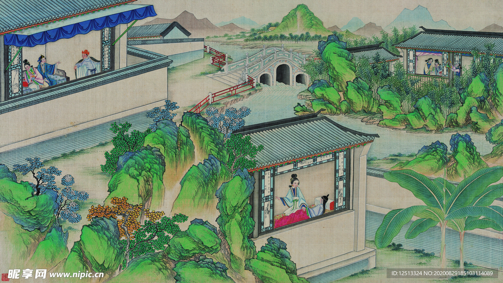 红楼梦