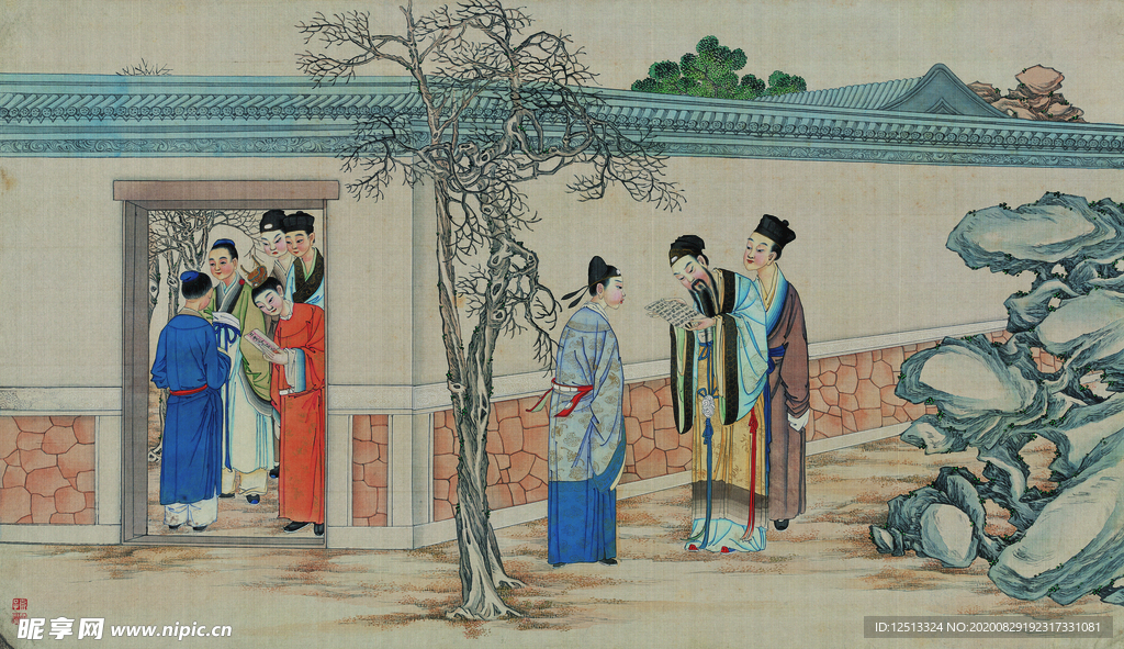 红楼梦