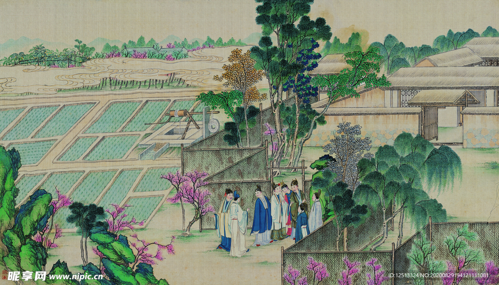 红楼梦