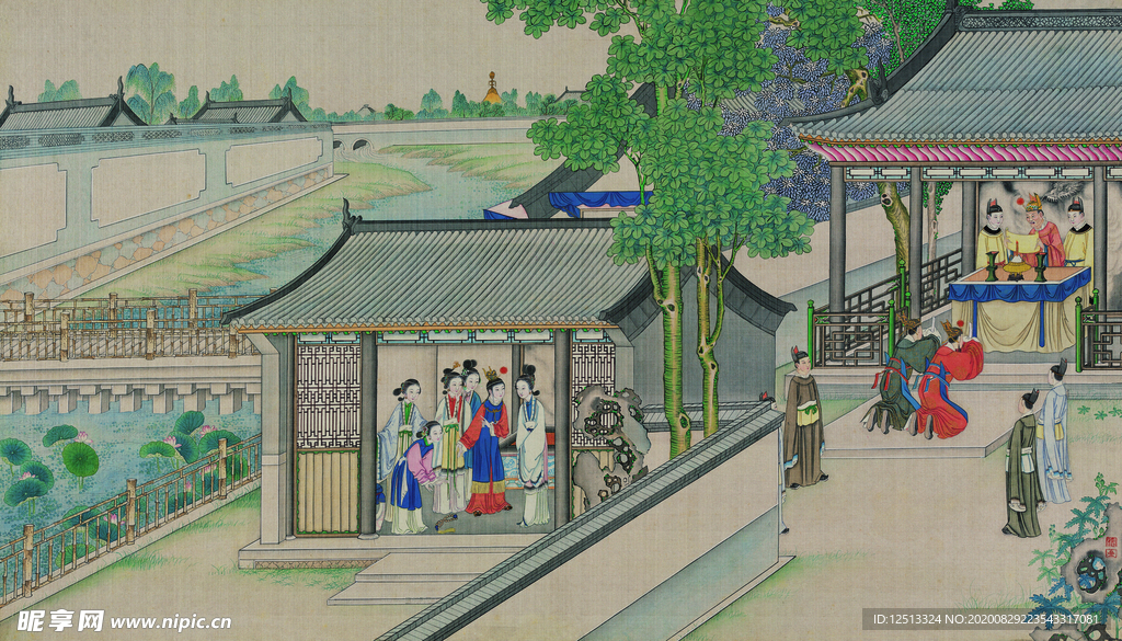 红楼梦