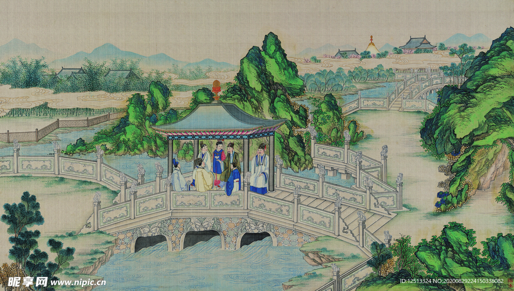 红楼梦