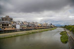 日本鸭川