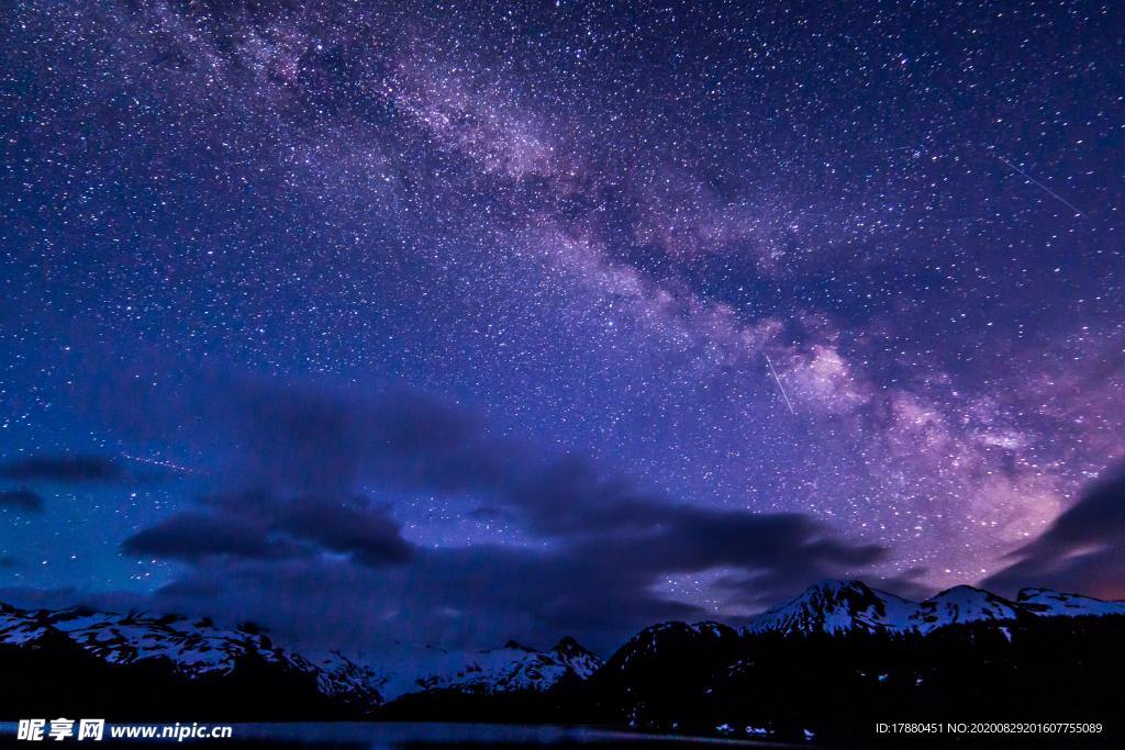 星空