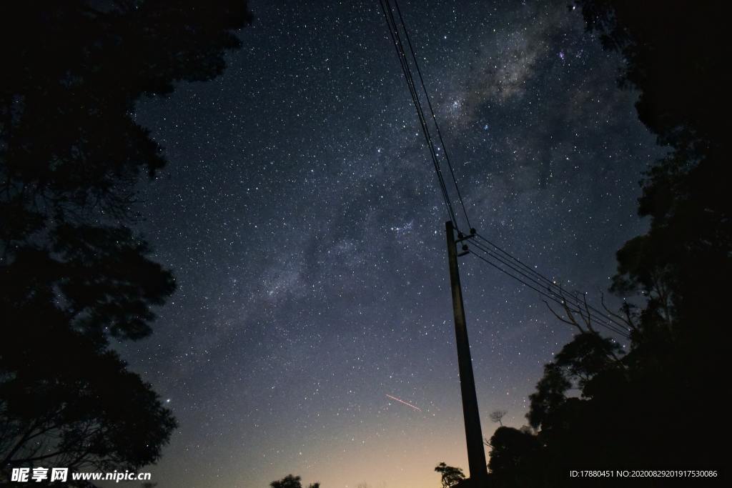 星空