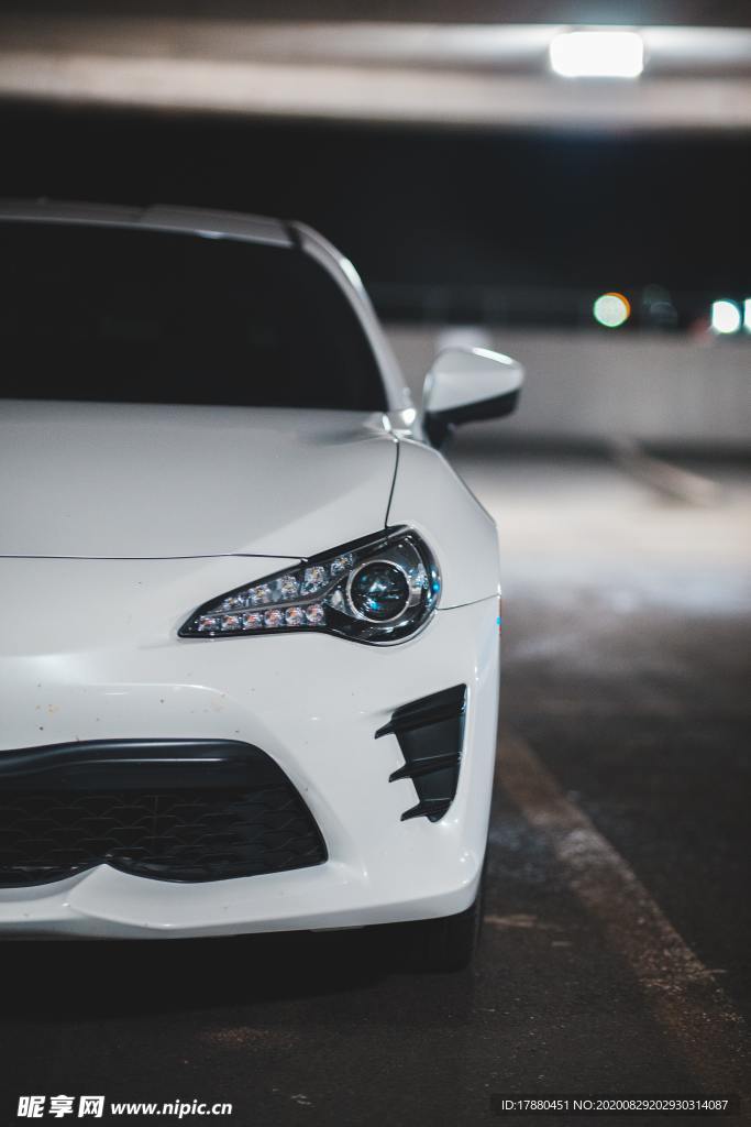 汽车