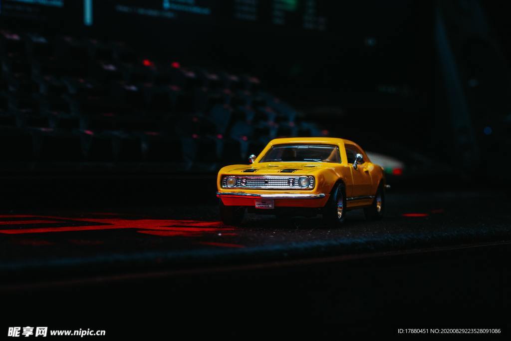 汽车