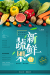 水果海报