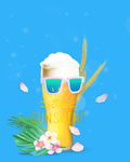 啤酒吗