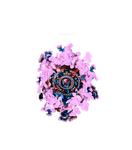 大牌花