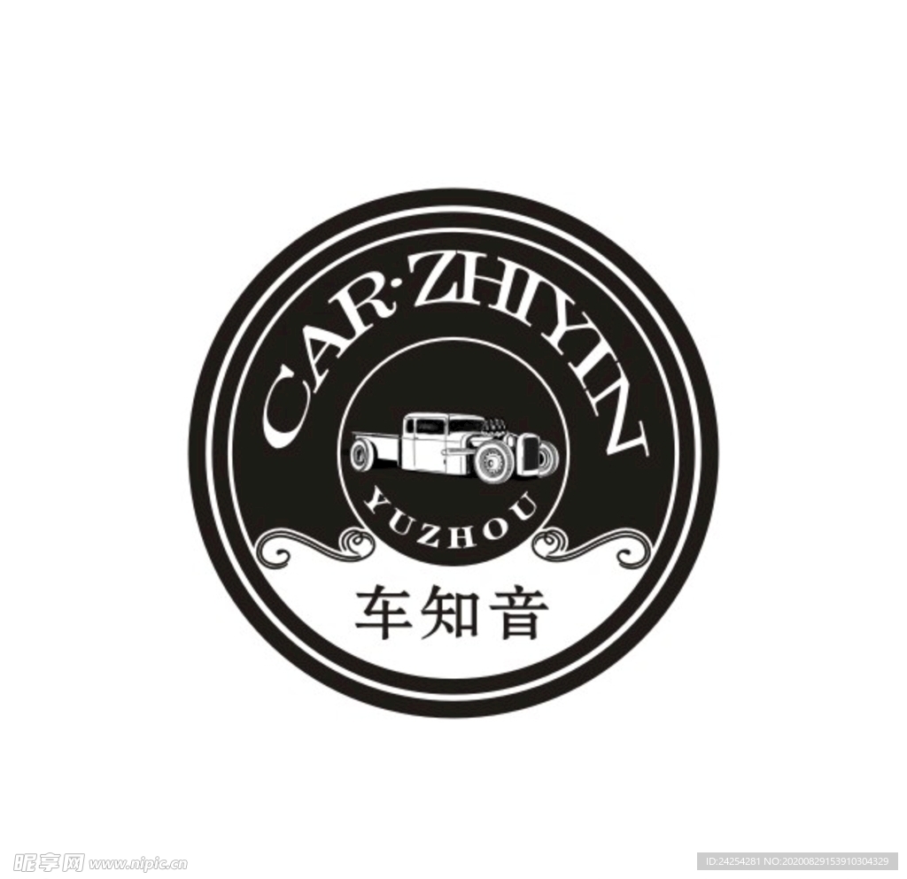 车知音