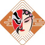 京剧LOGO