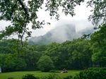 大王峰下