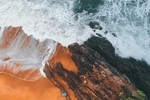 浪花