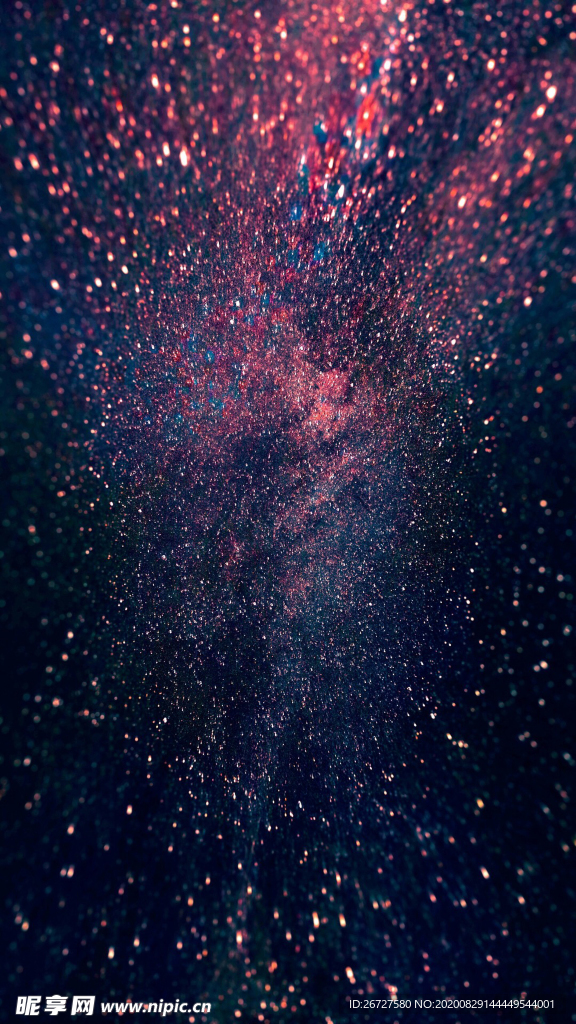 紫色 洋红色 紫色天空