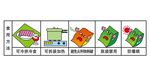 食用方法 步骤 程序 泡面 煮