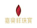 嘉乐祥珠宝 标志 LOGO