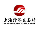 上交所 上海证券交易所 标志