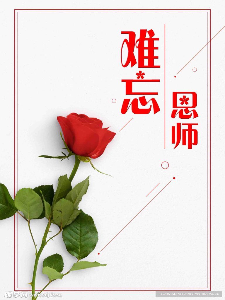 教师节