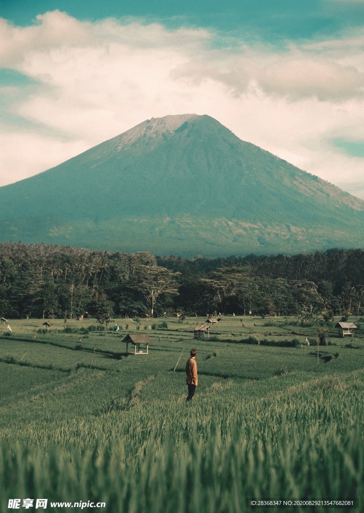 自然风景