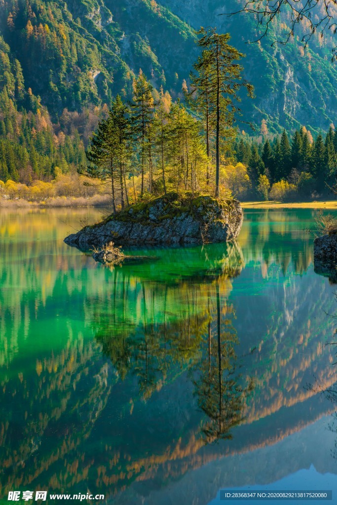 自然风景