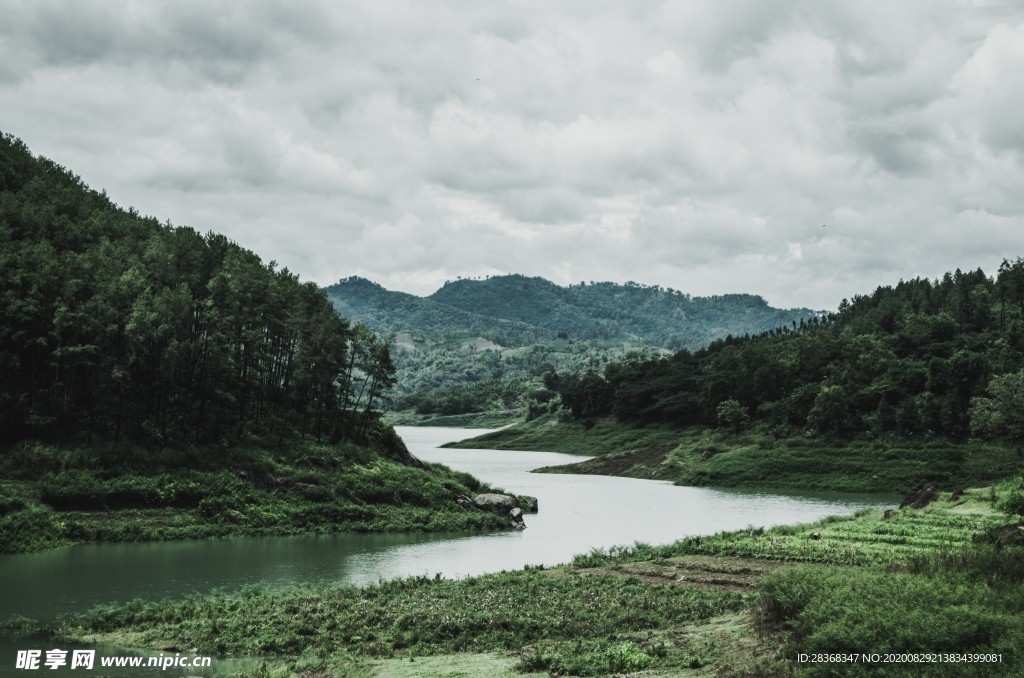 自然风景