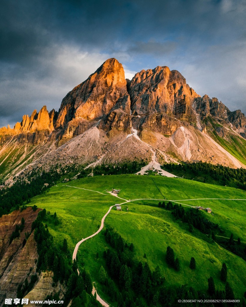 自然风景