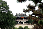 扬州风景摄影