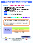 宣传单页