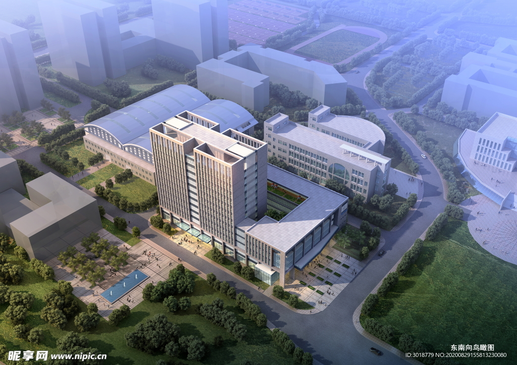 河海大学