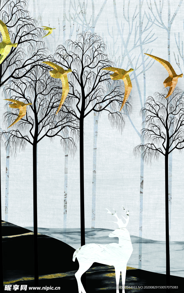 装饰画