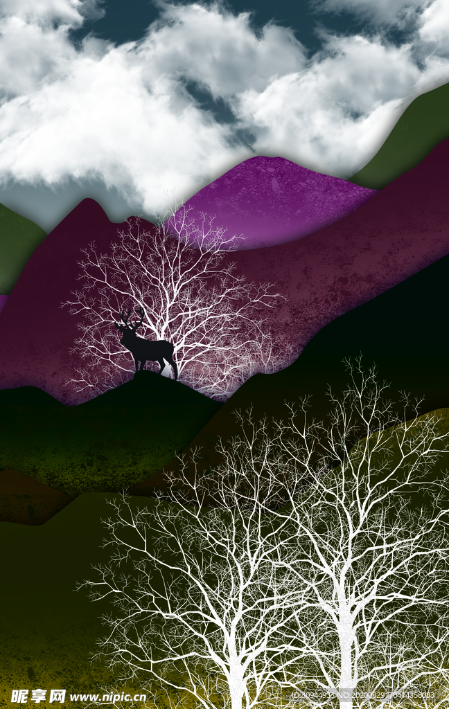 装饰画