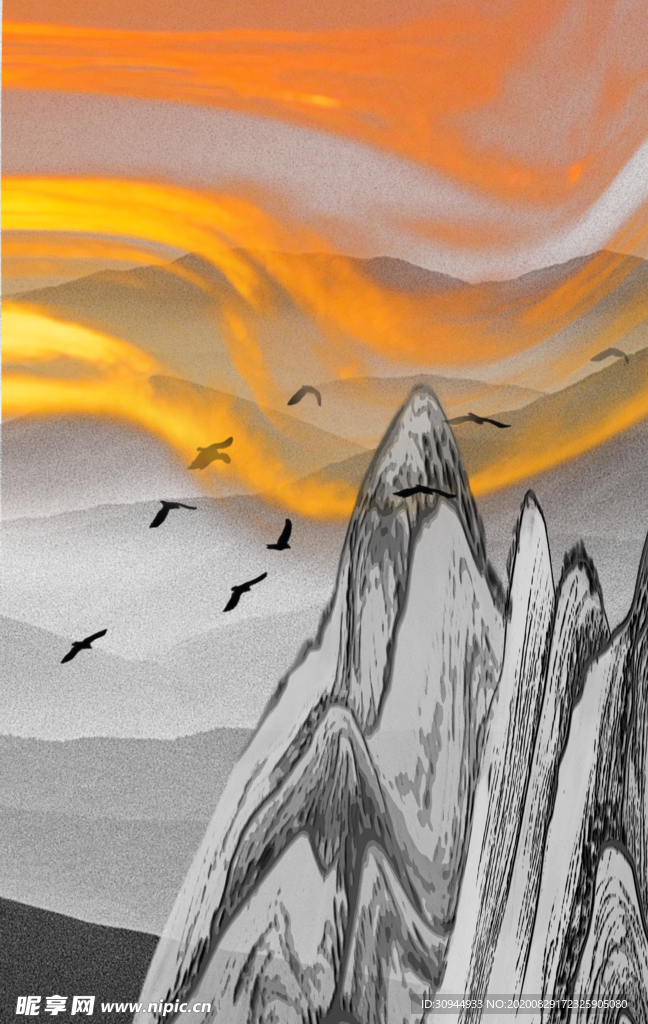 装饰画