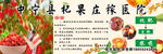 中宁枸杞