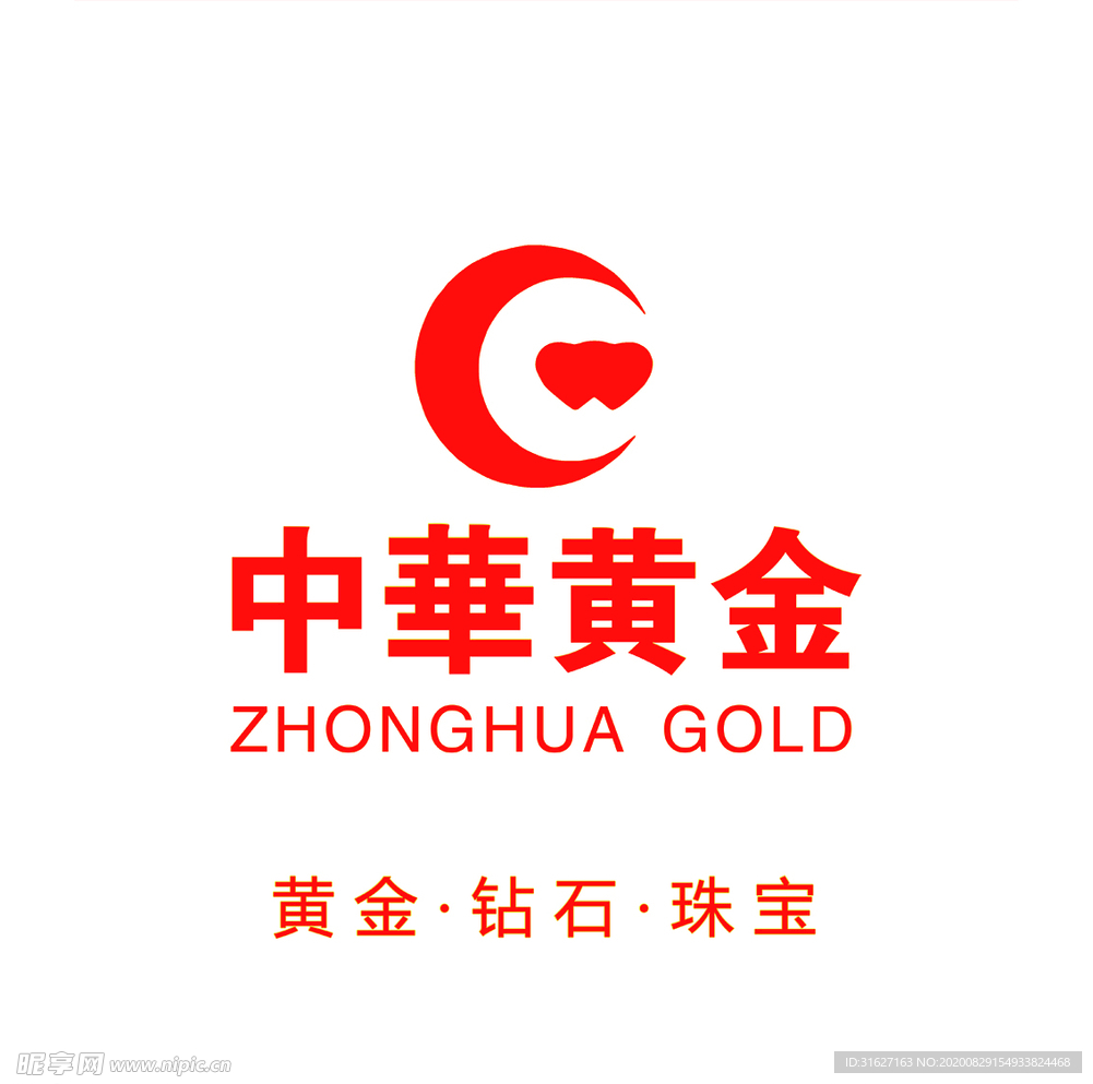 中华黄金