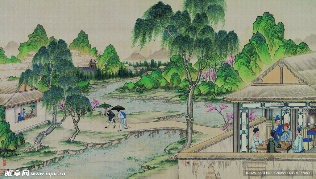 红楼梦
