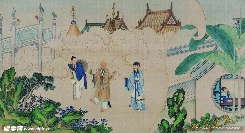 红楼梦