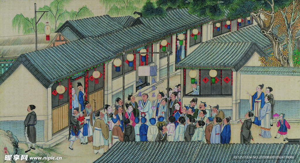 红楼梦