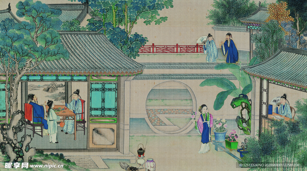 红楼梦