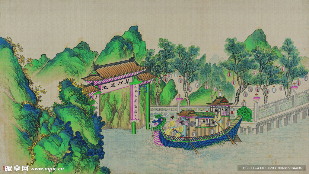 红楼梦