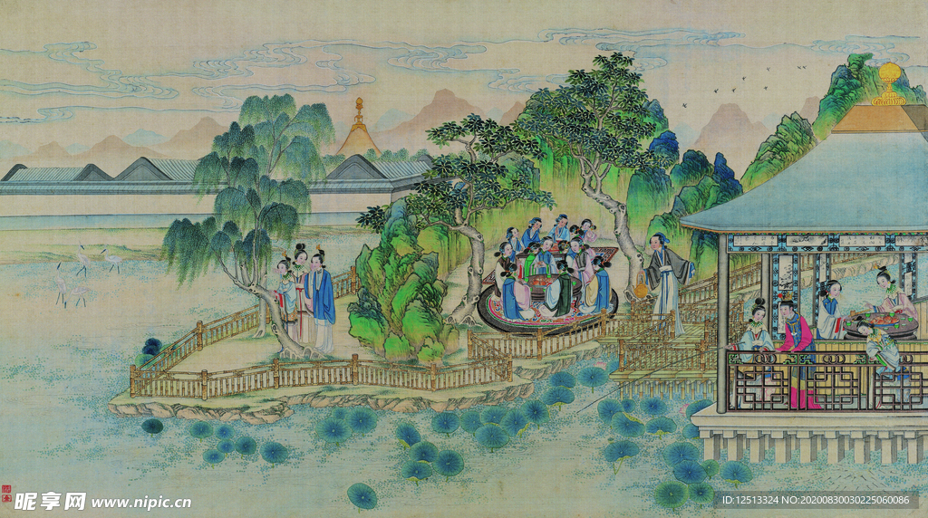 红楼梦