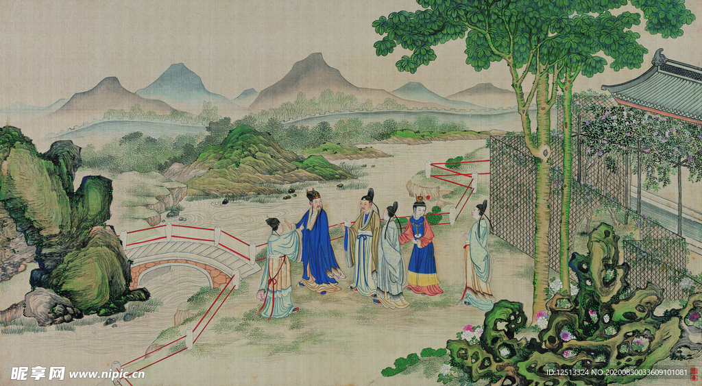 红楼梦